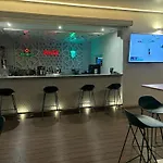 Hotel DAOS