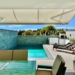 Casa Dragon Townhouse With Private Pool - Eaw Homes