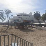 Centro Y Playa!