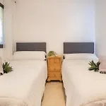 Apartamento Selwo Sea Views L