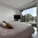 Moderna Villa De Lujo En Alquiler Vacacional En Marbella