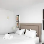 2 Bed Apartment In Magna Marbella With Sea Views