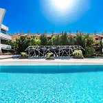 Dunes Paradise Suite