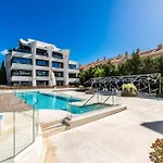 Dunes Paradise Suite