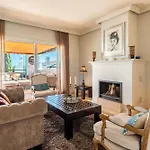 Palm Beach Frontline Penthouse