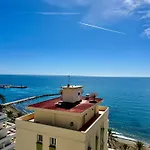 The Suit Facing The Sea By Eaw Homes