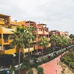 Apartamento Las Chapas - Bonito Y Tranquilo