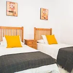 Apartamento Las Chapas - Bonito Y Tranquilo