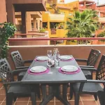 Apartamento Las Chapas - Bonito Y Tranquilo