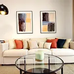 Luxury App. A 2 Min De Puerto Banus