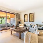 Ap. En Los Monteros - Marbella