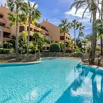 Ap. En Los Monteros - Marbella