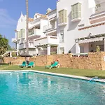 Apartamento Sunbeach - Puerto Banus