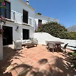 House In Marbella Surrounded By Golf Courses