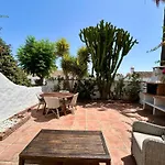 House In Marbella Surrounded By Golf Courses