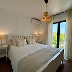 House In Marbella Surrounded By Golf Courses
