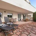 Apartamento Altos De Banus V