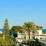 Marbella Trocadero Beach, Tennis And Pool