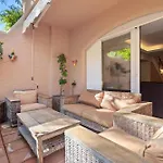 Family Exclusiv Townhouse Puerto Banus