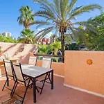 Family Exclusiv Townhouse Puerto Banus