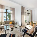 2 Bed Sea View In Marbella Skol