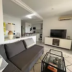 2-Bed Apartment - Sea View - 10M From Puerto Banus