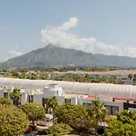 3 Room Lux Apt Puerto Banus-Terrace 5 Min To Beach