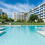 Terrazas De Banus, Best Location