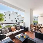 Terrazas De Banus, Best Location