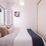 Apartamento Centrico Marbella Con Vista A Mar