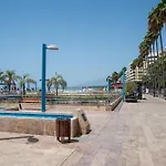 Apartamento Centrico Marbella Con Vista A Mar