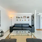 Pablo Casals Marbella Penthouse Sea Views Bbq