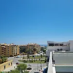 Deluxe 3 Bedroom By Aqua Apartments, Marbella