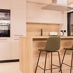 Exquisito Apartamento A Estrenar