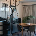 Penthouse Close To Puerto Banus