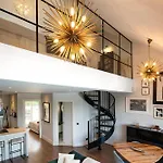 Penthouse Close To Puerto Banus