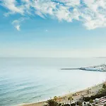 1ª Linea De Playa Marbell Center