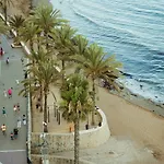 1ª Linea De Playa Marbell Center