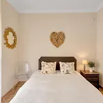 Charming Villa With Terrace