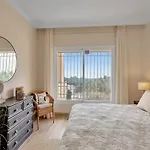 Charming Villa With Terrace