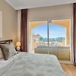 Charming Villa With Terrace