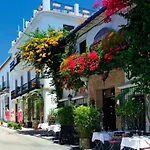 Centrico, Moderno Y Acogedor Apartamento En Marbella