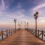 Centrico, Moderno Y Acogedor Apartamento En Marbella