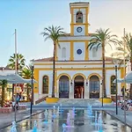 Centrico, Moderno Y Acogedor Apartamento En Marbella