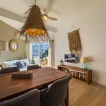 Skol 420C Fantastico 1 Dormitorio Primera Linea De Playa