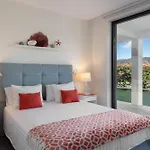 4-Bedroom Modern Villa With Heated Pool