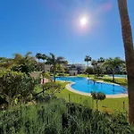 Rosies Place - Fantastic-2-Bed-Apartment-With-Great-Terrace-In-Lorcrimar V
