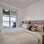 Rosies Place - Fantastic-2-Bed-Apartment-With-Great-Terrace-In-Lorcrimar V