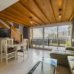 Skol 408A 2 Bedrooms Duplex With Sea Views