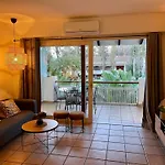 Pol suite y Hada suite Puerto Banus Beach